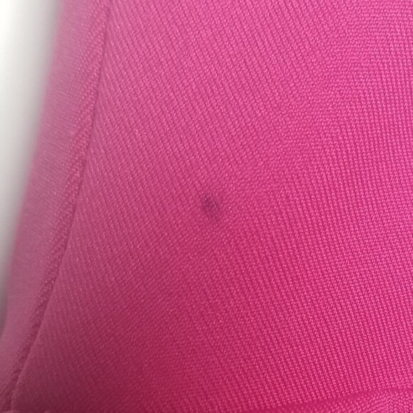 NWT Tommy Bahama Women's Pink Golf Skort Sz L - Picture 6 of 6